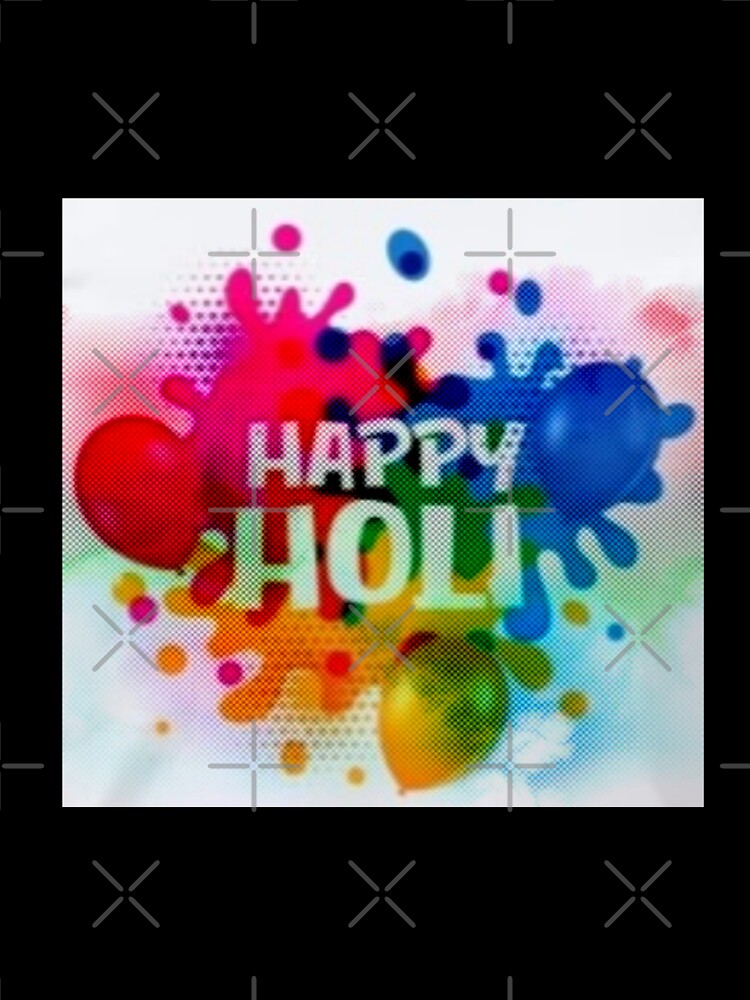 Holi by Kumarisupriya