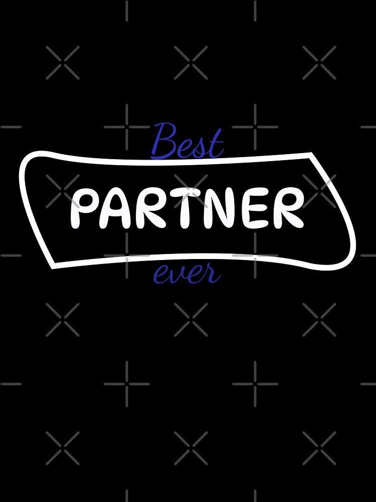 Best partner ever by D-ragonZ