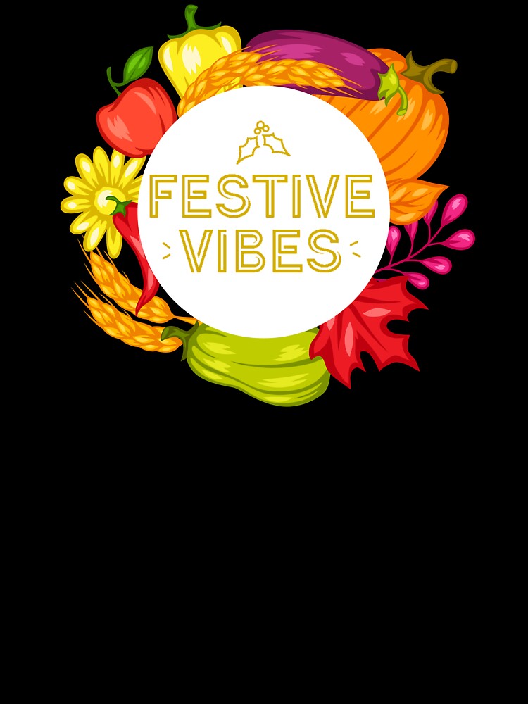 Festival Vibes by ALINNAN789