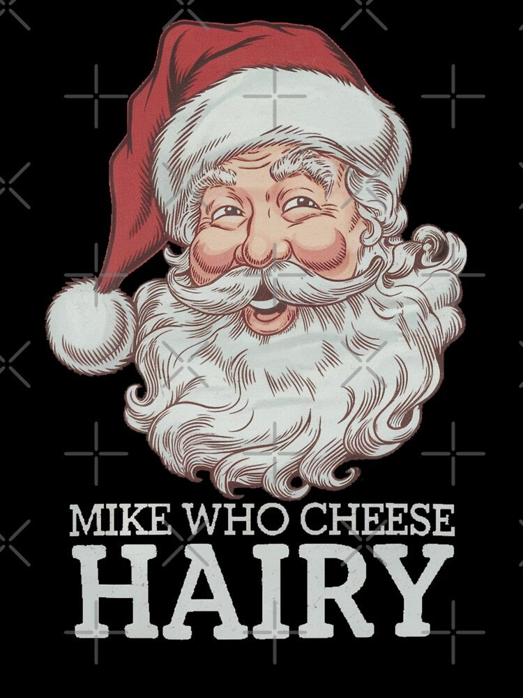 Inappropriate Christmas witty by CandyVenom