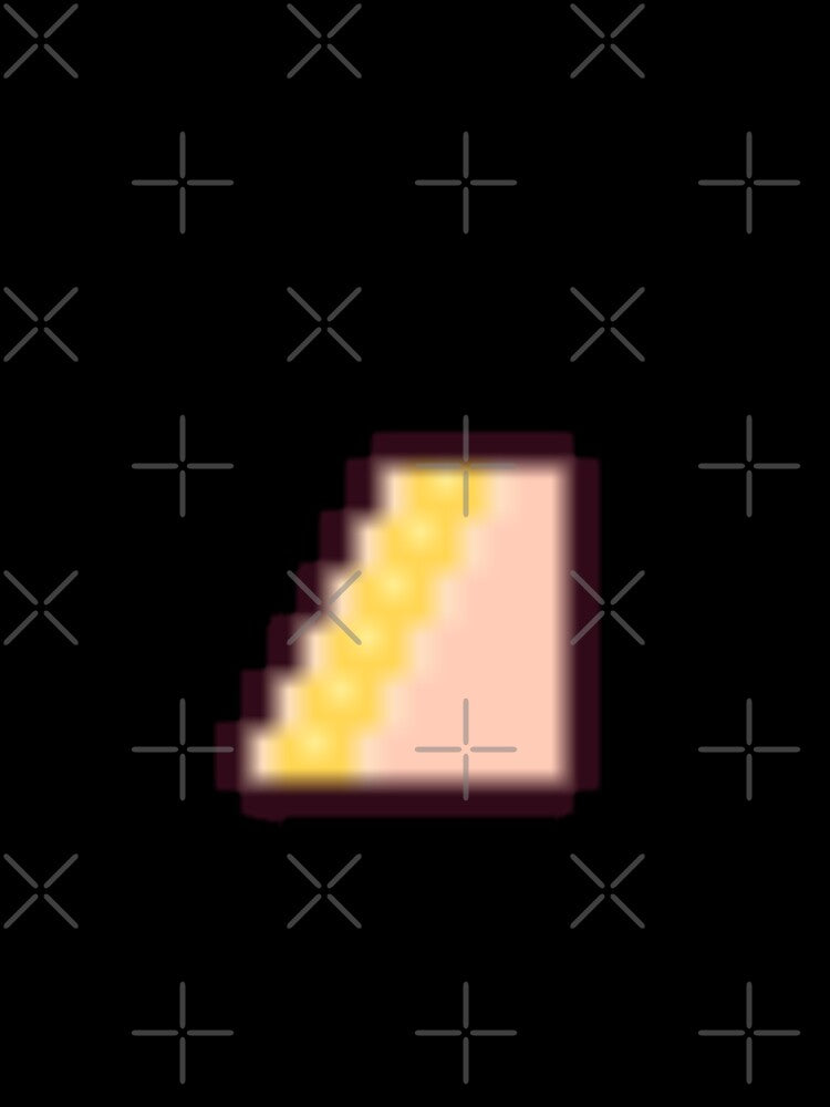 Grilled Cheese Is A Vegetable In My Book by Cutsiecottage