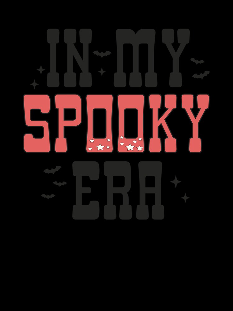 In my spooky era by MrsBCuriosities