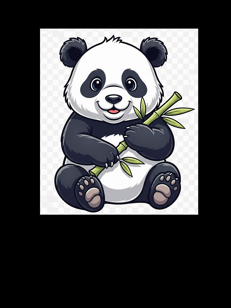 Kutty panda by RKPnetwork