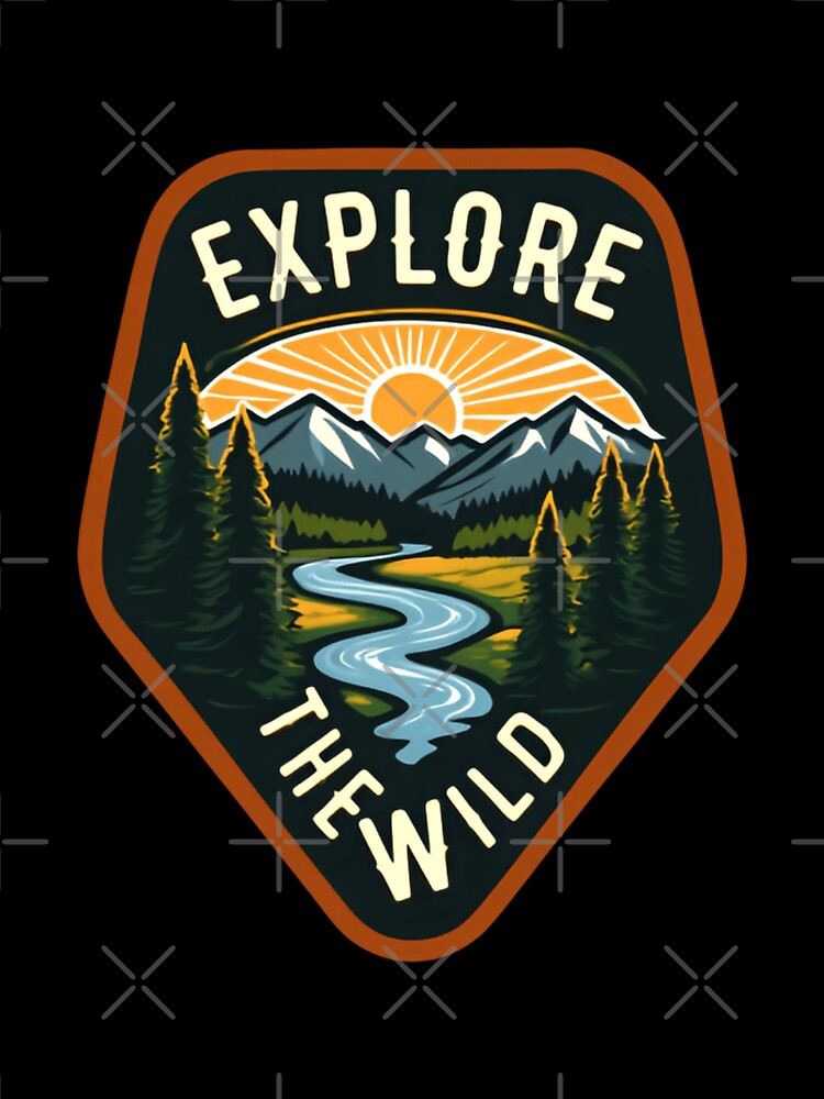 Explore The Wild Protect Our National Parks by HumansStuck12