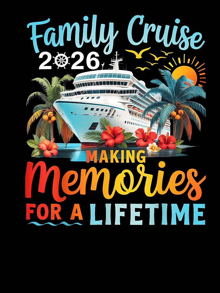 311 Family Cruise 2026 by tratakos