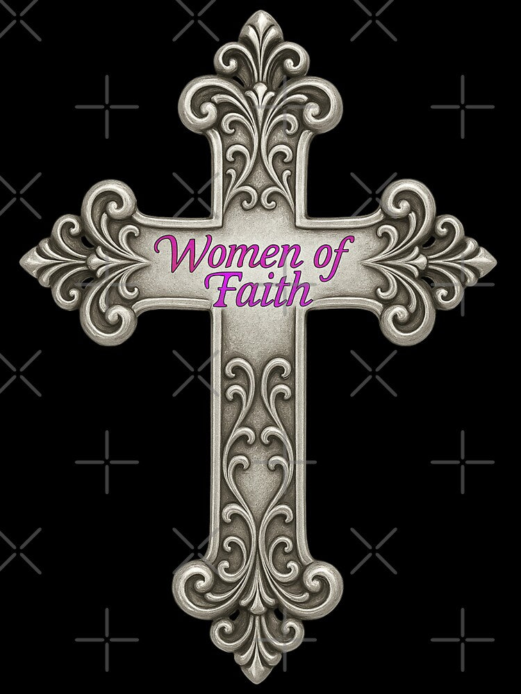 Women of Faith by TessAdventures