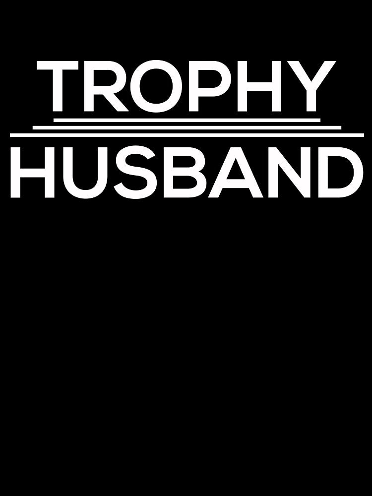 Trophy Husband by YAnna9