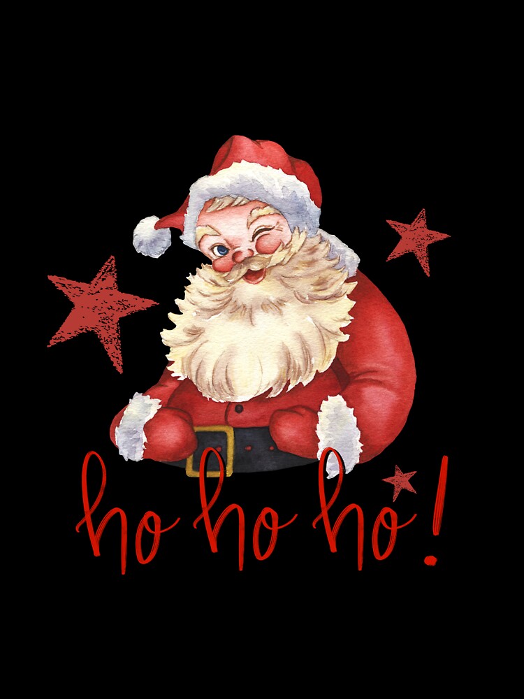 Vintage Santa Claus by mankindvm