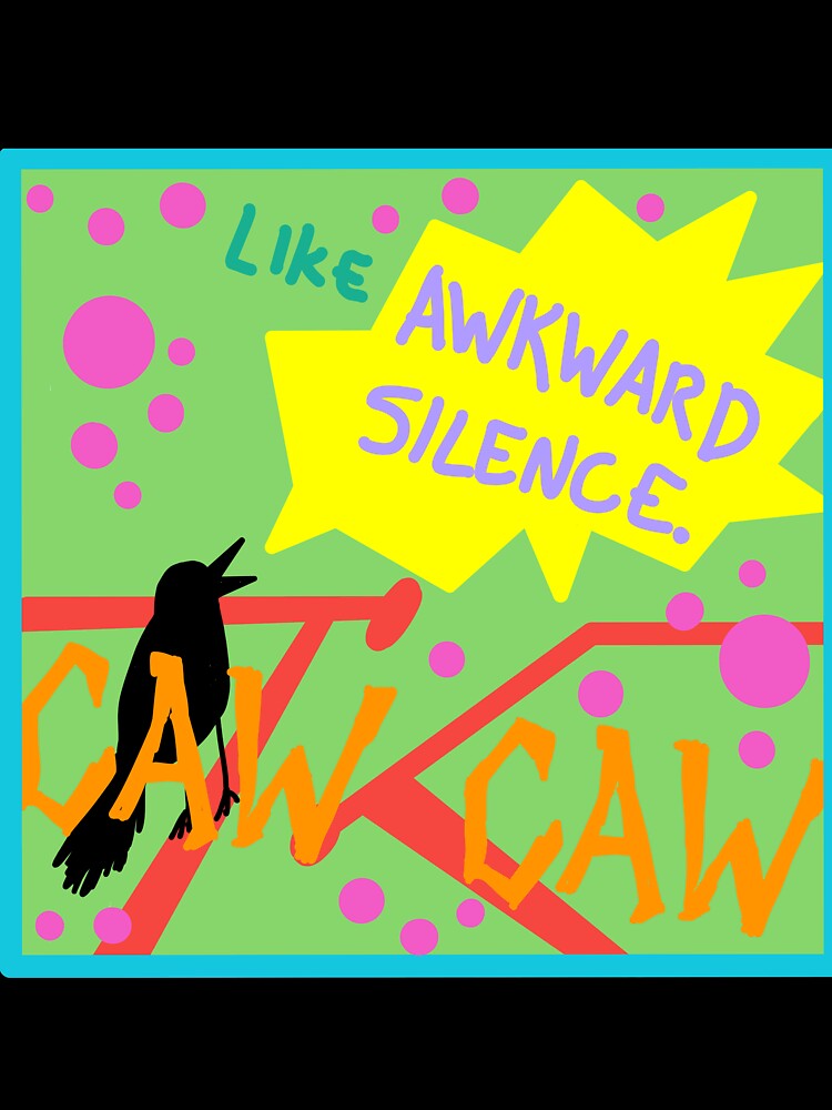 Stray Kids Awkward Silence art by elatham18