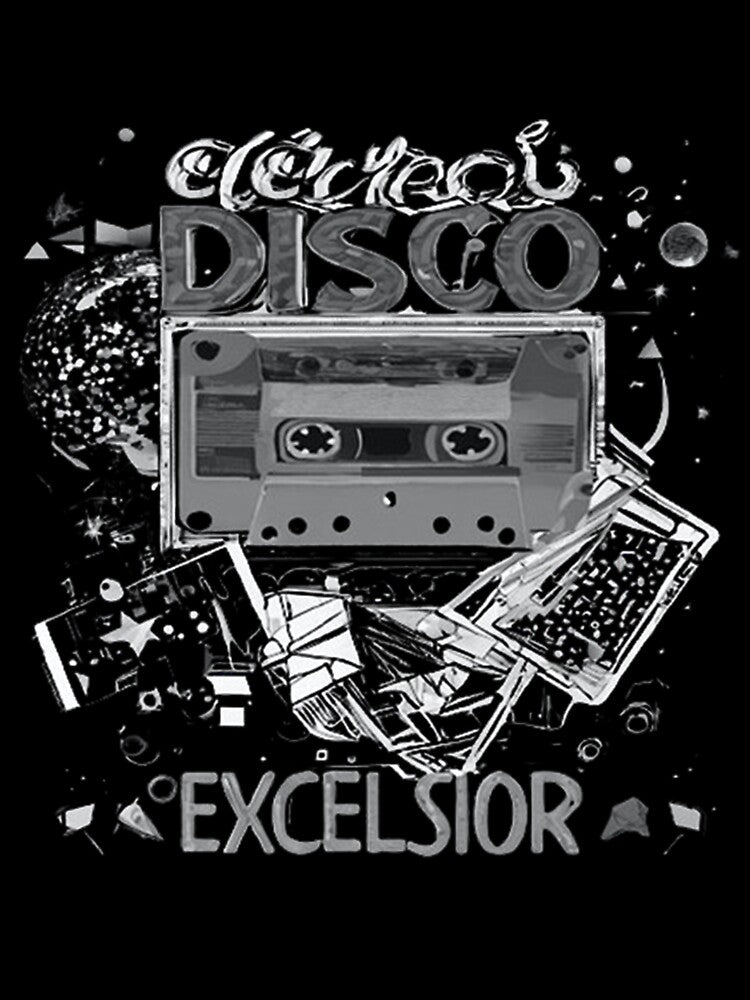 Disco by freirestone