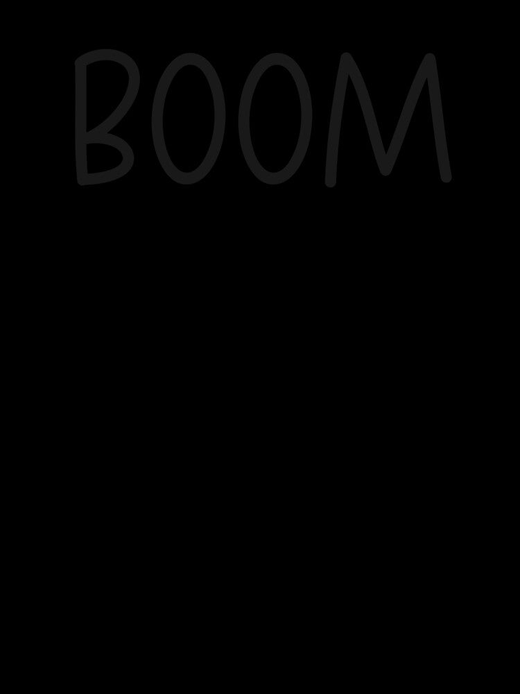 BOOM by designing01Ar3