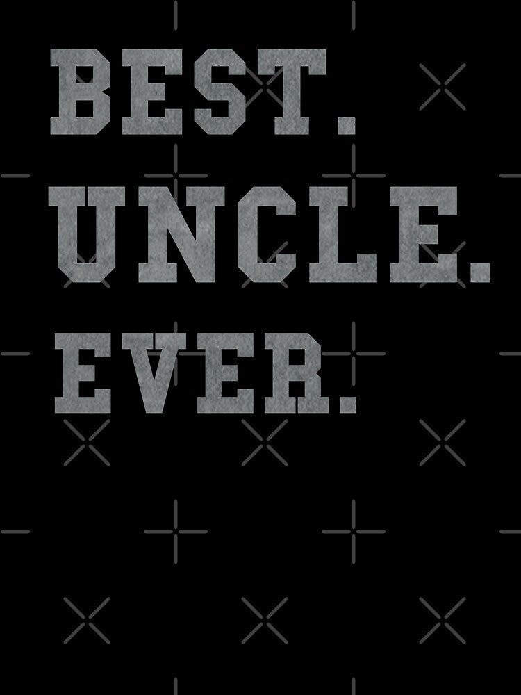 Best Uncle Ever by PrettyPk