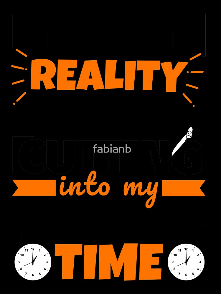 Travel Funny Saying Hobby by fabianb