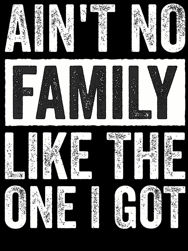 Ain'T No Family Like The One I Got Family Reunion by PeggyBeverly