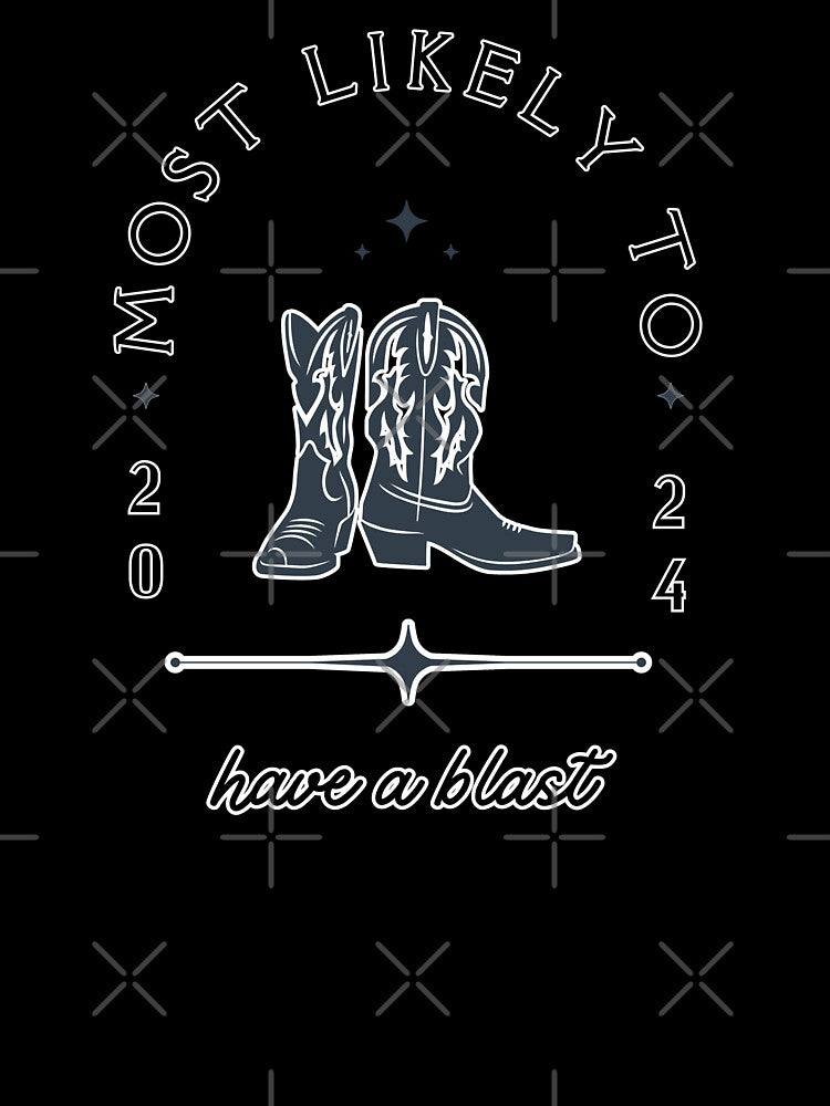 Most likely to have a blast | Bachelorette Party | Hen party by FitEnvy