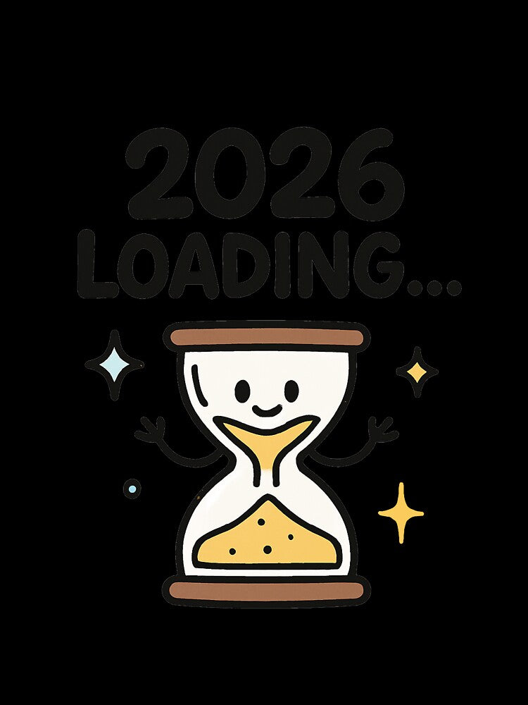 2026 is loading by Phanteom