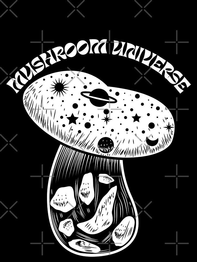 mushroom by Peerless-Prime