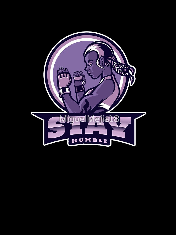 i mus stay humble

Choose your size and color below then BUY IT NOW to place your order by MiguelMejia18