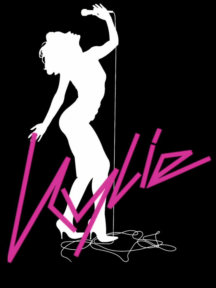 Kylie Minogue 20Th Anniversary by FeliciaLang