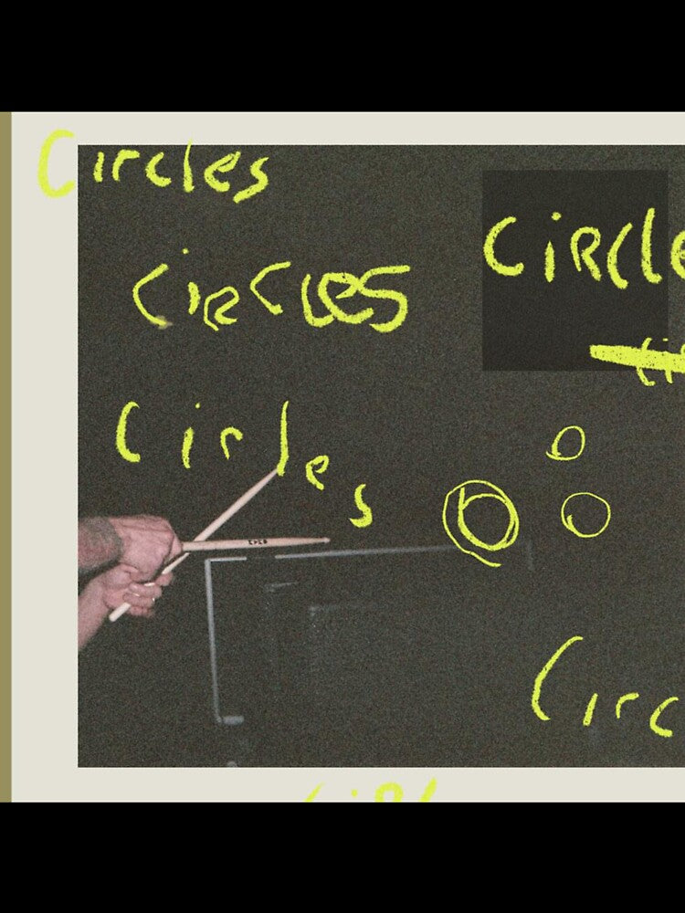 Circles by WathenReve