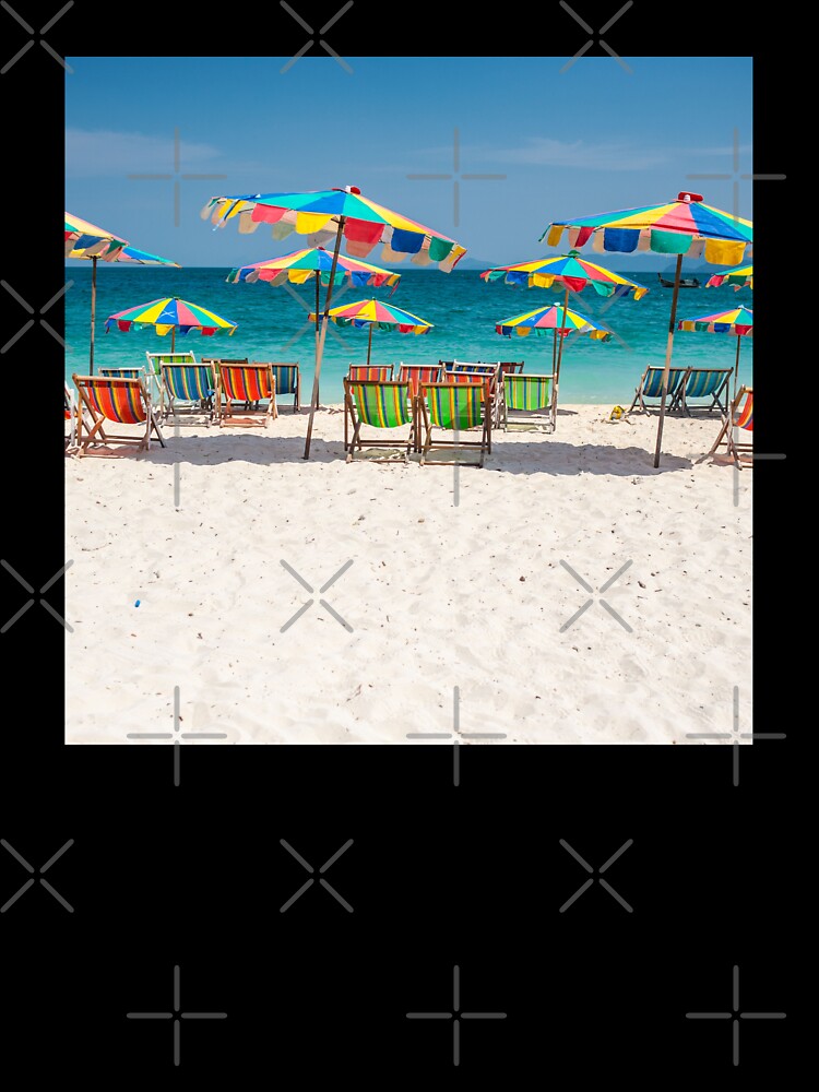 beach themed for home by ThunderBolt76