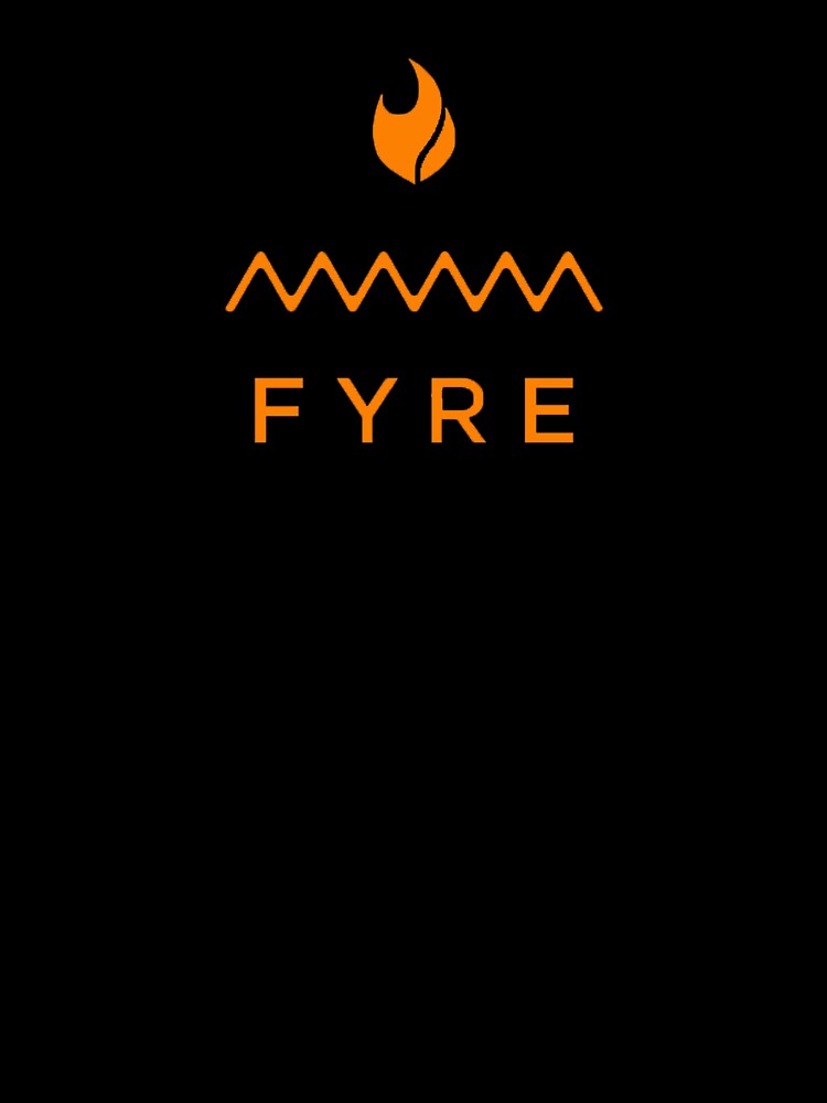 Fyre by JamesRedBubl