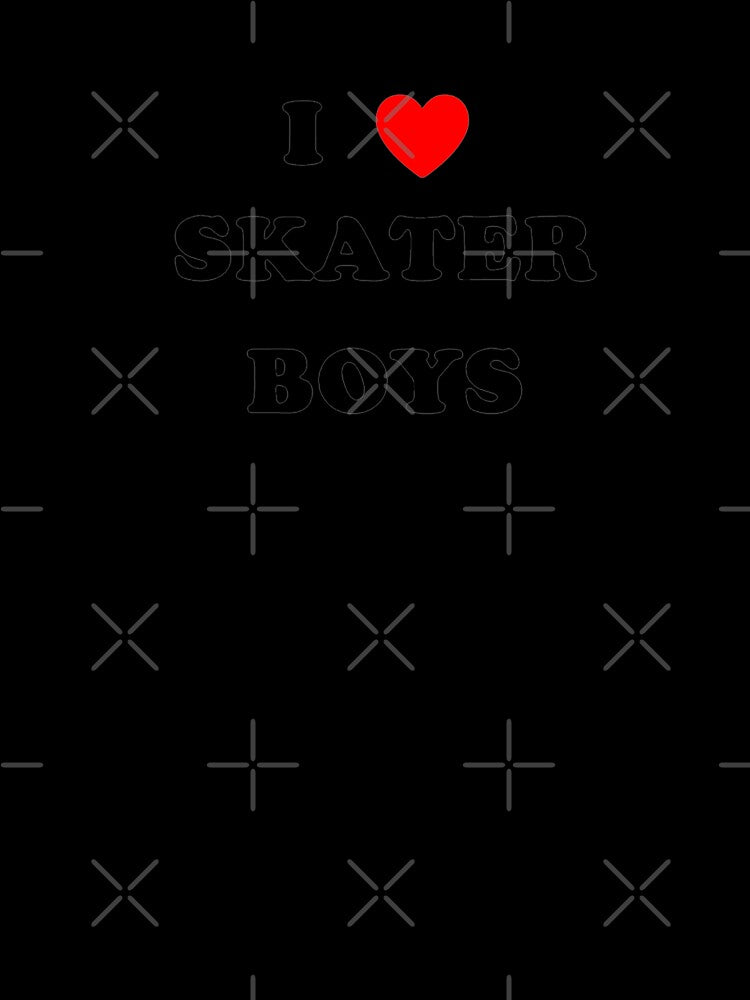 i heart skater boys by NSdesigns55