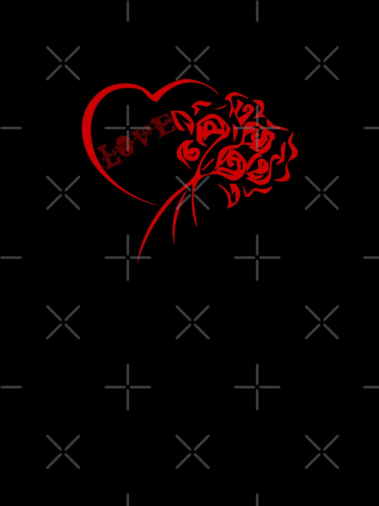 Love by ActRightToday