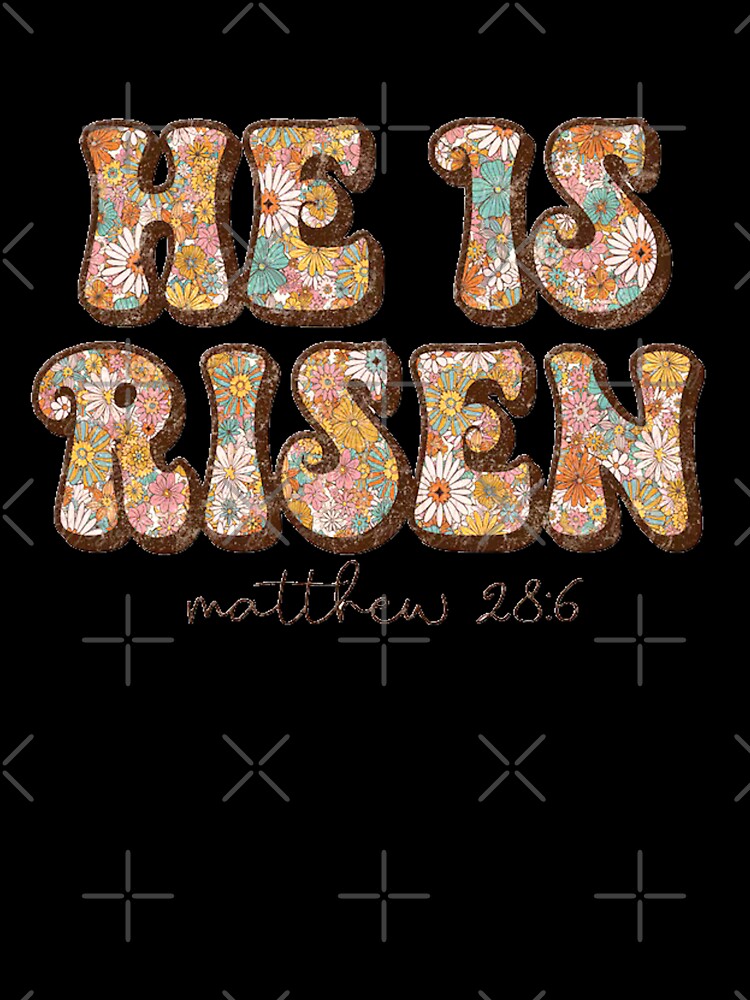 EASTER HOLIDAY FAVORITES by THE AMERICAN TEEVANGELIST