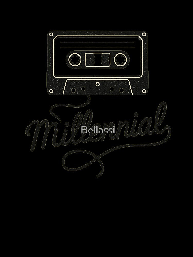 Millennial by Bellassi