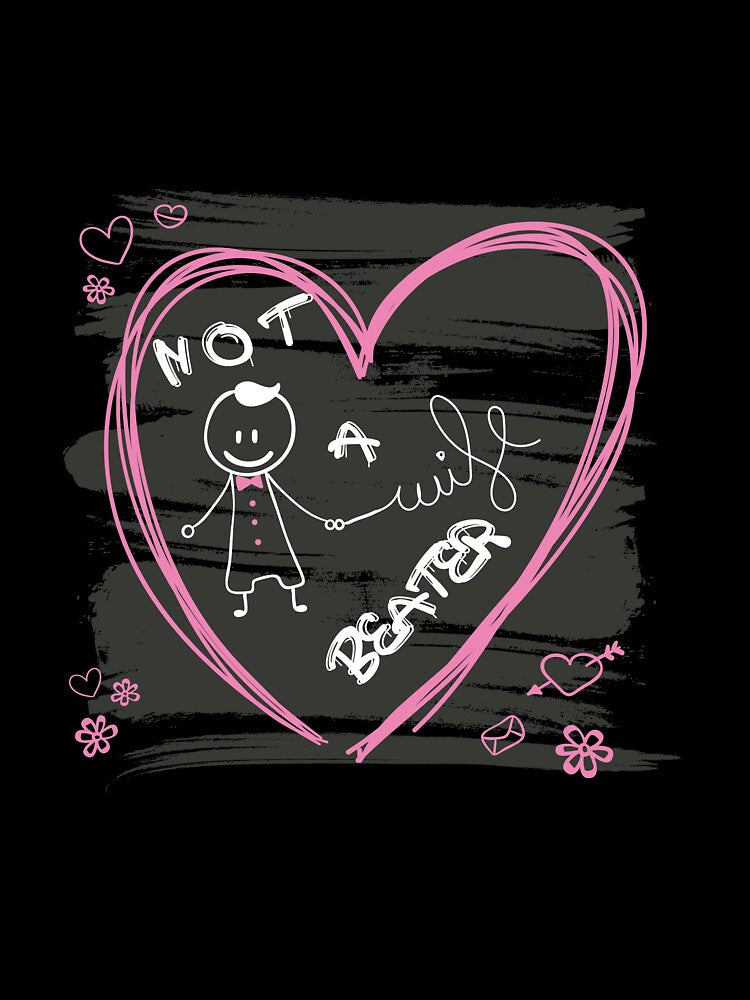 Not A Wife Beater by YAITPSTORE