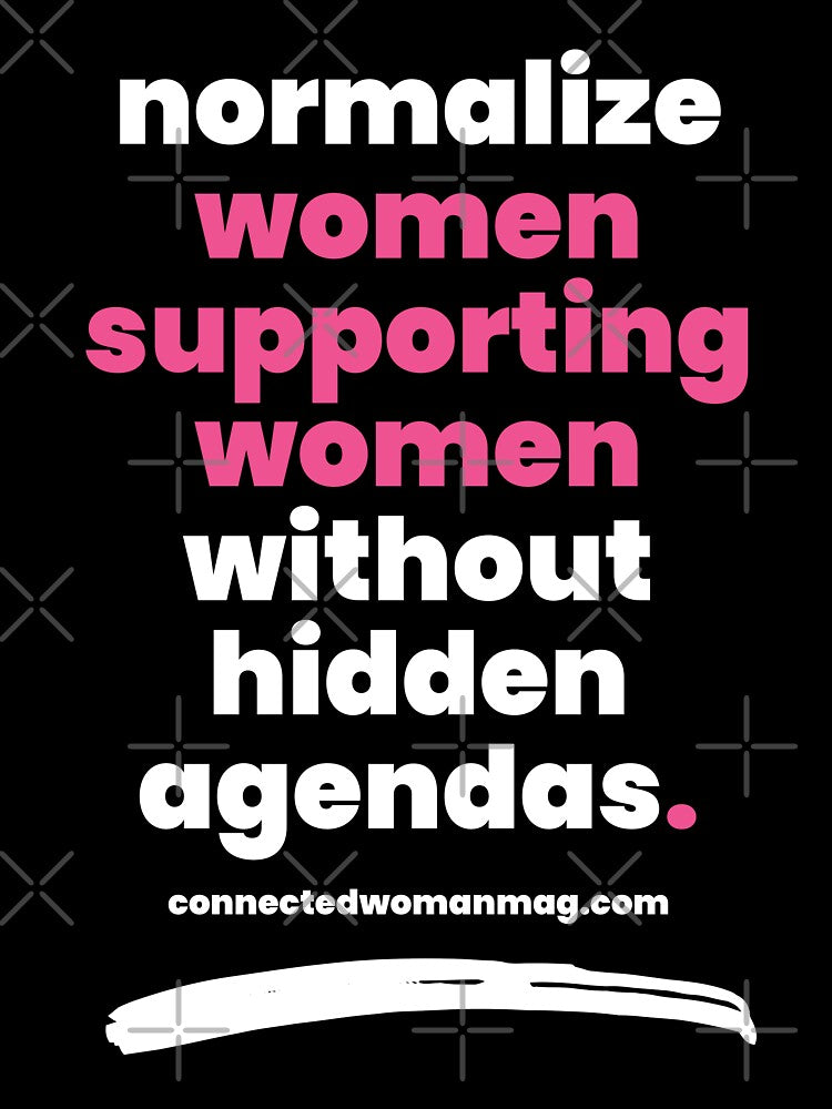 WSW : No Hidden Agendas by alegnacreates