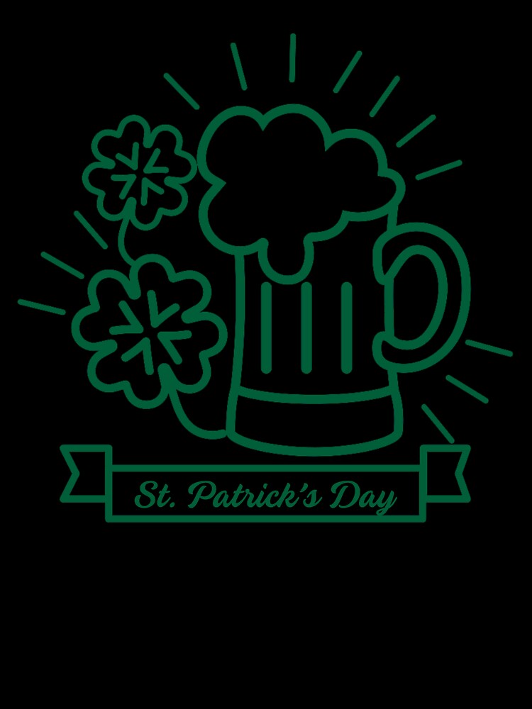 St. Patrick's Day by megtay14