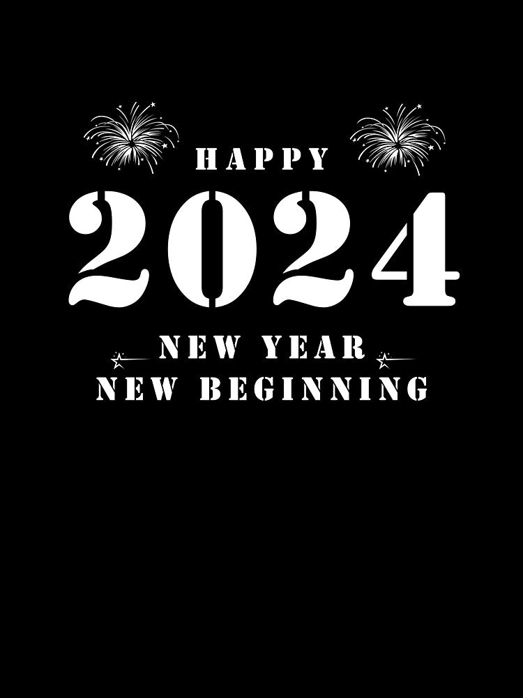 Happy New Year, Art. by Mahesh95singh