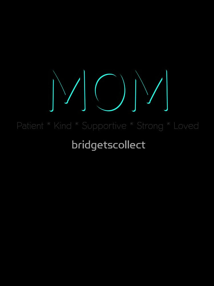 MOM by bridgetscollect