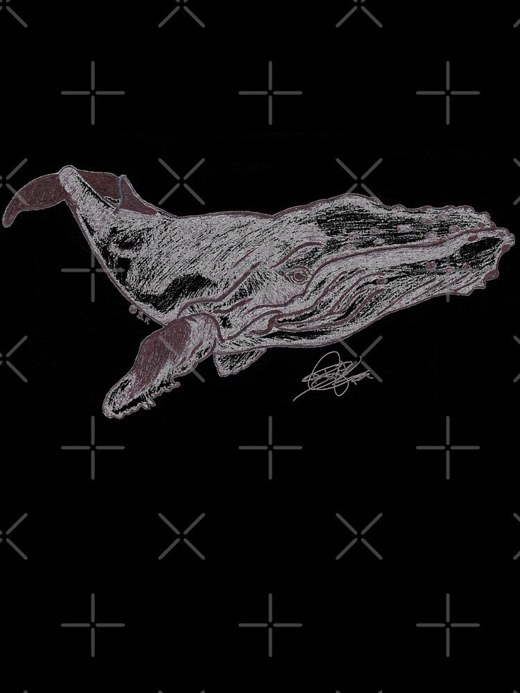 Whale by BeritValk