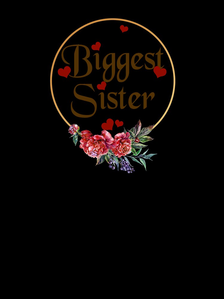 Biggest Sister by autlu