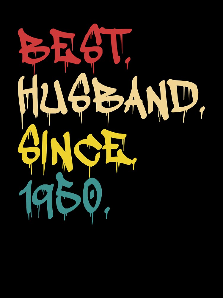 Best Husband Since 1950 by autlu