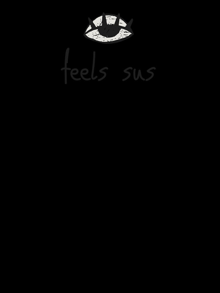 Feels sus by Sofiblu