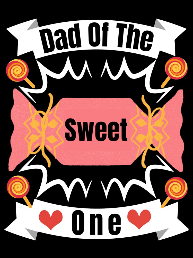 Dad of the Sweet One by HancisRossin
