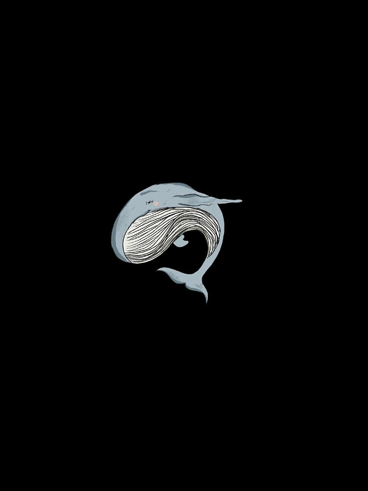 Whale Art by Parnmillion