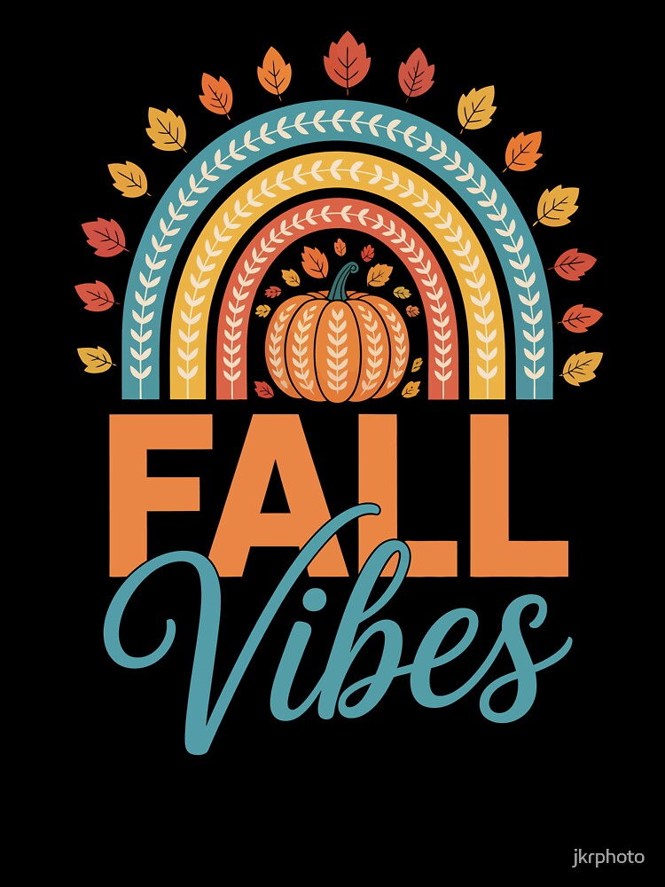 FALL Vibes by jkrphoto