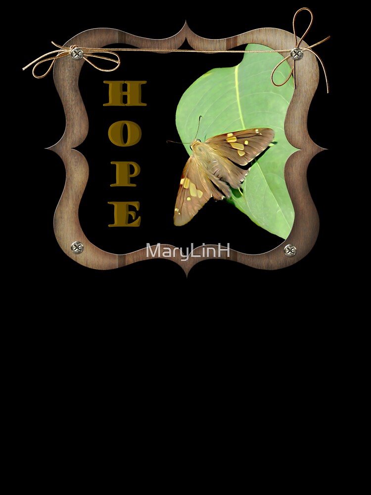 HOPE by MaryLinH