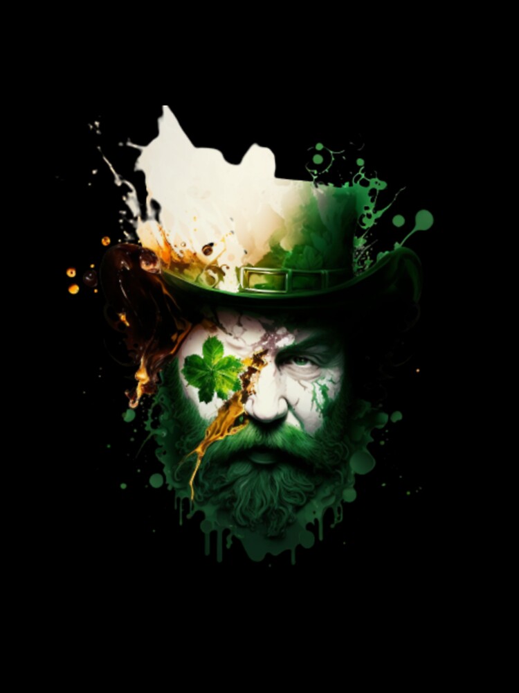 st patrick's day by Wael0