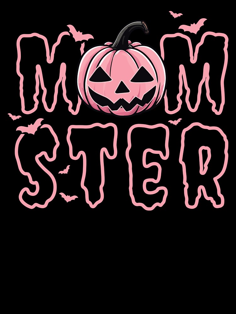 MOMSTER by Melin-aRT