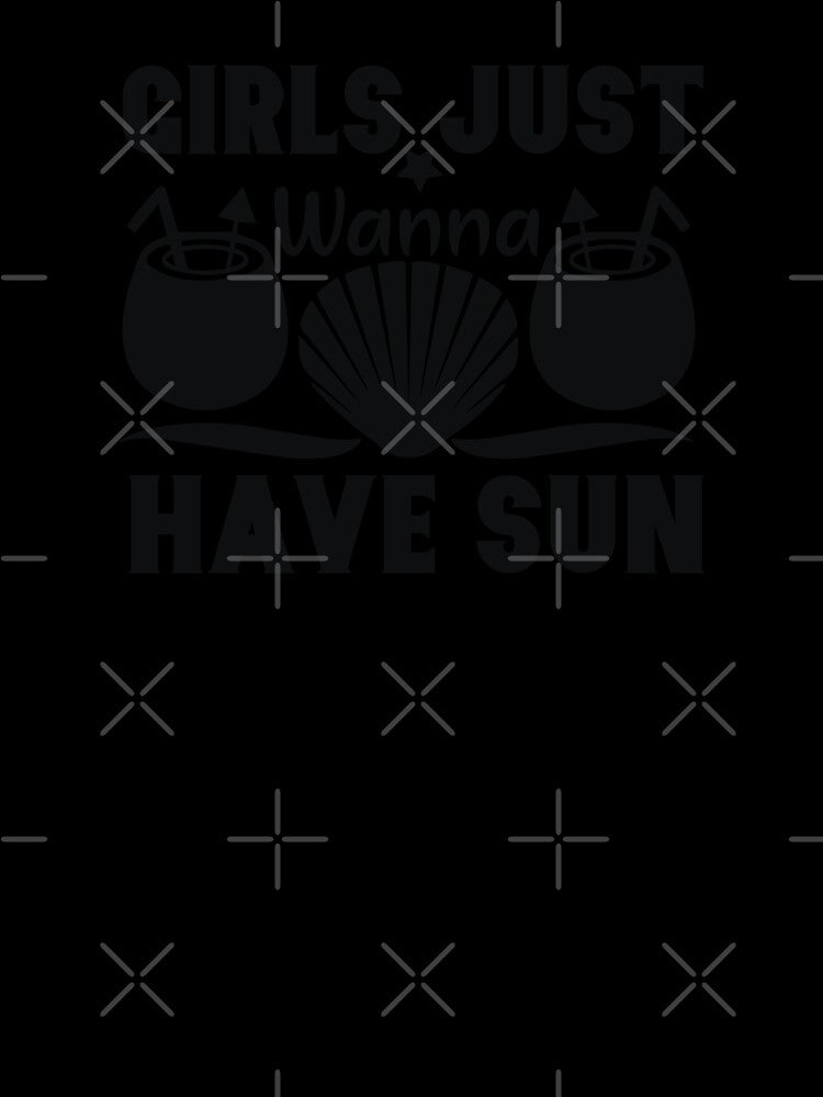 Girls Just Wanna Have Sun This Summer by travellb