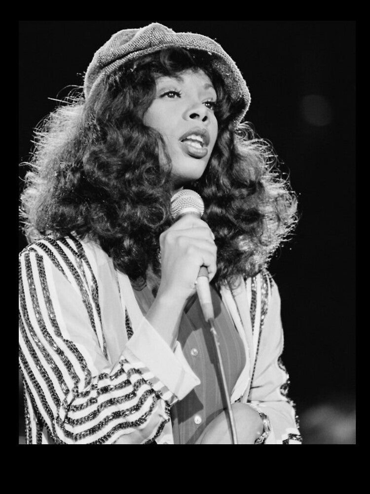 Donna Summer by AdamShop0