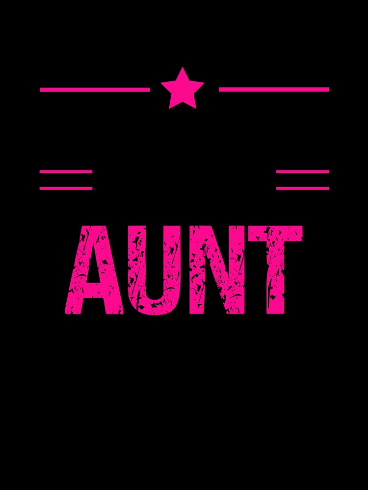 I'm the certified crazy aunt That they all warned you about,Best Aunt by Designista436