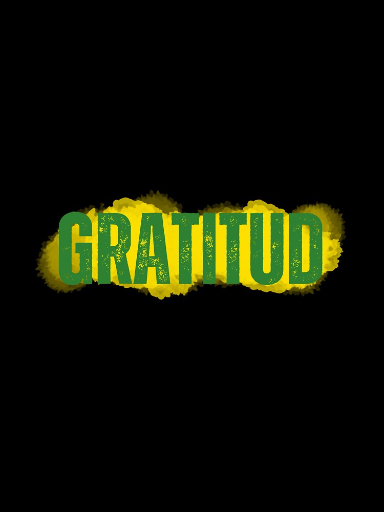 Gratitude by Verdiscarabee