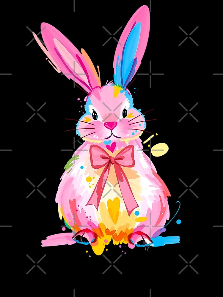 Easter Bunny by svarupa